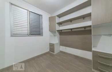 Imagem 7: Apartamento para Aluguel - Vila Carminha , 2 Quartos, 45 m2