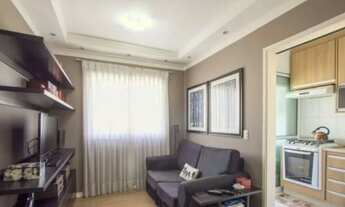 Imagem: Apartamento com 2 dormitórios à venda