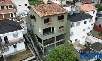 Imagem 3: CASA ASSOBRADADA - GRANJA CAROLINA - SP