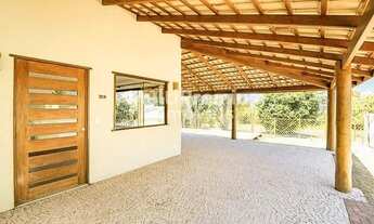 Imagem 5: Casa Duplex| 204 m2| 4 suítes| 3 Vagas