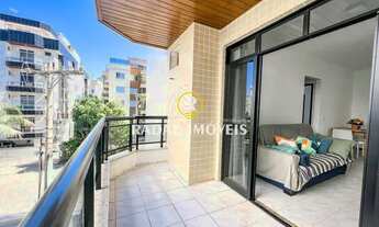 Imagem: Apartamento, 115m2, Algodoal - Cabo Frio