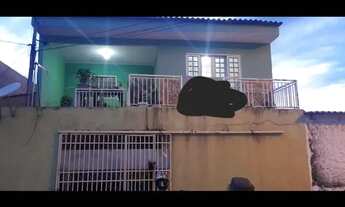 Imagem: Oportunidade sobrado na quadra 23 do Paranoá