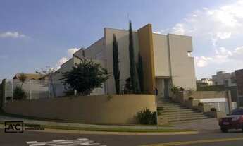 Imagem 2: Casa com 4 dormitórios à venda, 460 m² por R$ 2.100.000,00 - Swiss Park - Campinas/SP