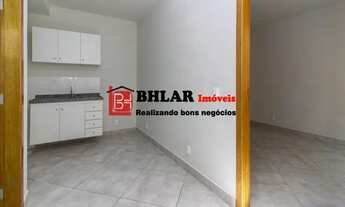 Imagem 7: Imóvel de primeira locação - 01 quarto bairro Sagrada Família