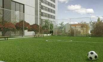 Imagem 5: Flat para aluguel tem 33 metros quadrados com 1 quarto em Parnamirim - Recife - PE