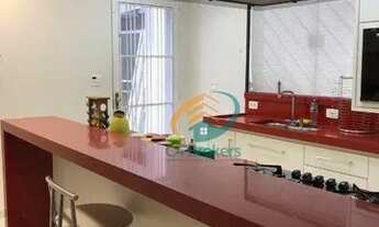 Imagem 2: Sobrado com 2 dormitórios, 310 m² - venda por R$ 800.000,00 ou aluguel por R$ 5.932,00/mês