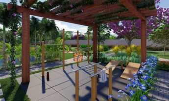 Imagem 4: Apartamento com 2 dormitórios à venda, 52 m² a partir de R$ 265.214 - Jardim Amanda I - H