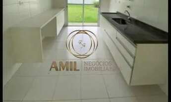 Imagem 7: LP-RA Amil Aluga Sobrado, 3 quartos, 110m², Condomínio Home&Club, Loteamento Vila Bran