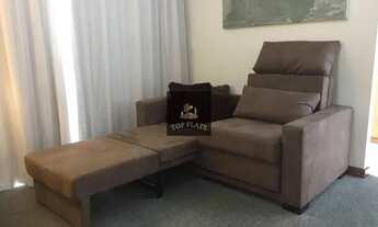 Imagem 2: Flat disponível na Vila Olímpia