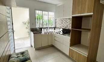 Imagem 7: Apartamento GARDEN - Jardim Laranjeiras - 2 quartos, garagem, área externa