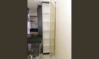 Imagem 6: Apartamento para Aluguel - Residencial Parque Oeste, 2 Quartos, 60 m2