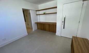 Imagem 6: Apartamento com 1 dormitório para alugar, 55 m² por R$ 3.500/mês - Leblon - Rio de Janeiro