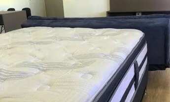 Imagem 6: Apartamento para locação no Condomínio RED, em Sorocaba-SP