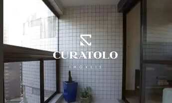 Imagem 4: Apartamento com 2 dormitórios, varanda, 2 vagas e lazer completo - Vila Olímpia