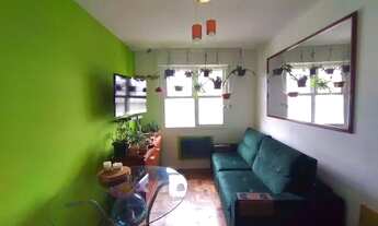 Imagem 2: Residential / Apartment-Porto Alegre--Vila Ipiranga