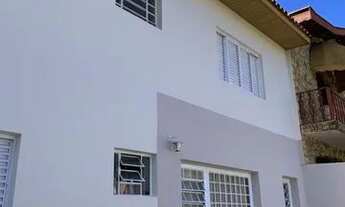 Imagem 2: Casa com 1 dormitório para alugar, 45 m² por R$ 850/mês - Jardim Dom Vieira - Campinas/SP