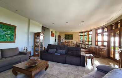 Imagem 5: Casa com 4 dormitórios à venda, 380 m² por R$ 5.260.000,00 - Ilha do Boi - Vitória/ES