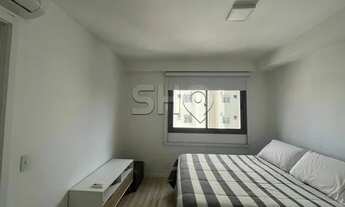 Imagem 9: Apartamento no Brooklin com 1 dormitório