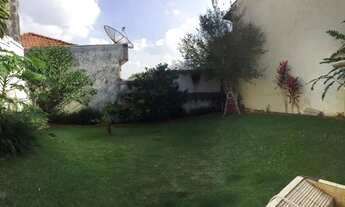 Imagem 5: Casa com 4 dormitórios, 250 m² - venda por R$ 1.150.000,00 ou aluguel por R$ 8.500,00/mês