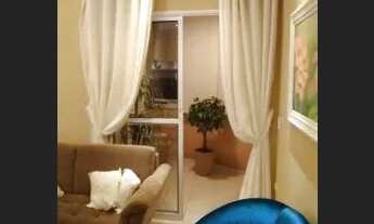 Imagem 5: APARTAMENTO - CENTRO - SBC - 54m²