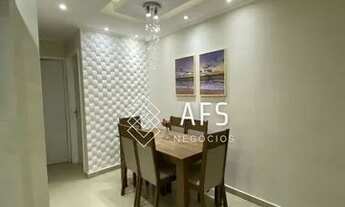 Imagem 3: Apartamento Locação - 55 m² - Freguesia - Mobiliado