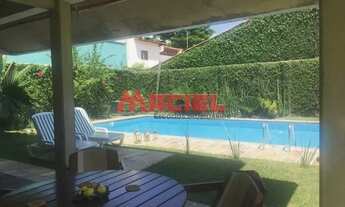 Imagem 2: Casa Padrão em Jacarei