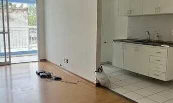 Imagem 2: Apartamento no centro de Diadema pronto para morar com 2 dormitórios, suíte e 1 vaga