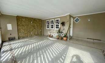 Imagem 3: Casa com 3 dormitórios para alugar, 223 m² - Santa Terezinha - Piracicaba/SP