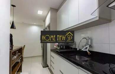 Imagem 6: Apartamento para Venda em Osasco, Jaguaribe, 2 dormitórios, 1 suíte, 2 banheiros, 1 vaga