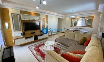 Imagem 5: MF/Apartamento mobiliado, com 04 dormitórios, 01 suíte e 03 vagas em Campinas/São José