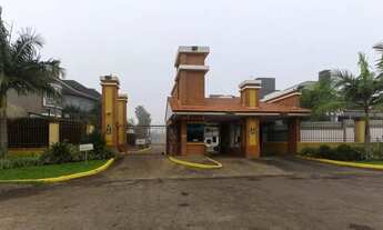 Imagem: CANOAS - Casa Padrão - Marechal Rondon