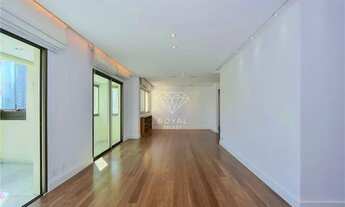 Imagem 2: Apartamento Requintado no Brooklin