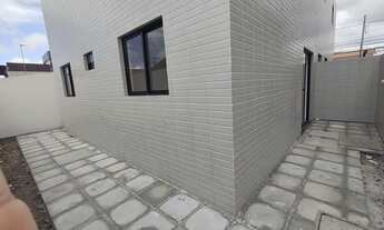 Imagem: Térreo com quintal em U 2 quartos em excelente