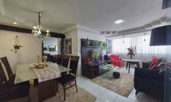 Imagem 2: Apartamento para venda possui 93 metros quadrados com 3 quartos em Imbiribeira - Recife