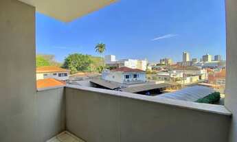 Imagem 3: Americana - Apartamento Padrão - Jardim Santana