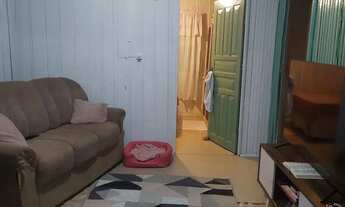 Imagem 4: Aluga-se Casa Barra do Aririu