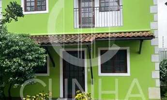 Imagem 4: Casa para venda com 70 metros quadrados com 3 quartos em Santa Amélia - Maceió - AL