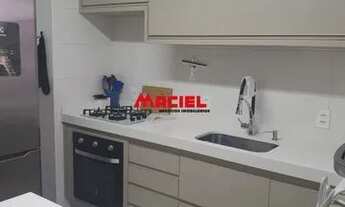 Imagem 7: Apartamento Padrão em São José dos Campos