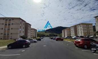 Imagem 7: Valinhos - Apartamento Padrão - Sítios Frutal