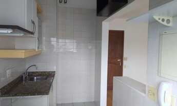 Imagem 5: Apartamento para aluguel tem 50 metros quadrados com 1 quarto em Higienópolis - São Paulo