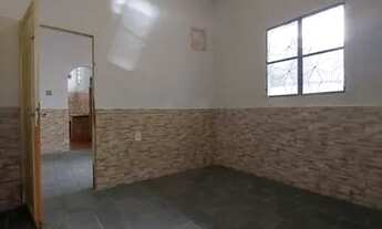 Imagem 3: Casa de Fundos junto a Rua Boiobi em Bangu