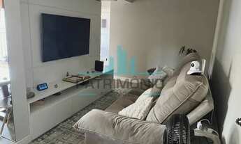 Imagem 4: Apartamento para venda no bairro Santa Maria, próximo à Av. Presidente Kennedy - AP1728