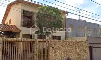 Imagem 5: Casa - Chácara da Barra - Campinas