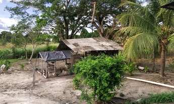 Imagem 6: Oportunidade , casa com ponto comercial e mais dois terrenos em Amajari