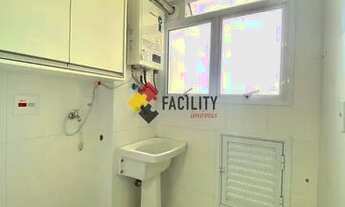 Imagem 6: Apartamento Reformado com Sacada e 3 Dormitórios, 1 Suíte - 2 Vagas Cobertas