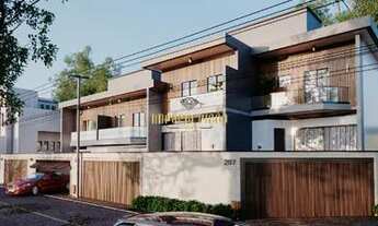 Imagem 2: Sobrado geminado à venda no Jardim Casa Branca, Suzano-SP