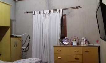 Imagem 5: Casa com 4 dormitórios à venda, 257 m² por R$ 1.100.000,00 - Região Central - Caieiras/SP