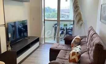 Imagem 3: Santo André - Apartamento Padrão - Parque Jaçatuba