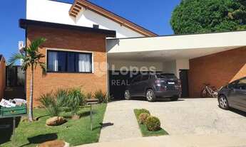 Imagem 2: Casa - Loteamento Parque dos Alecrins - Campinas