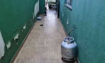 Imagem 5: Sobrado - Residencial Lima dos Campos - Setor Habitacional Vicente Pires